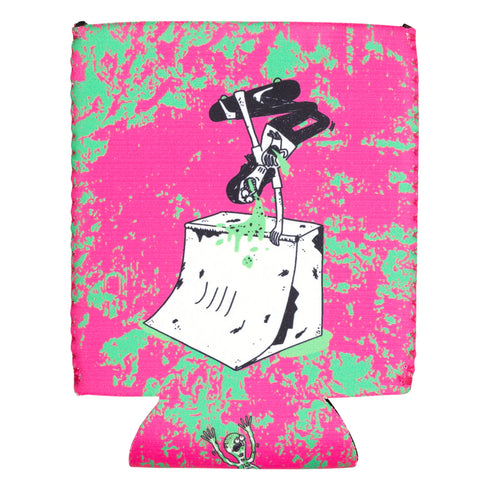 Slime Balls - Jay Howell OG Slime Pink Green Swirl 78a Wheels (60mm)